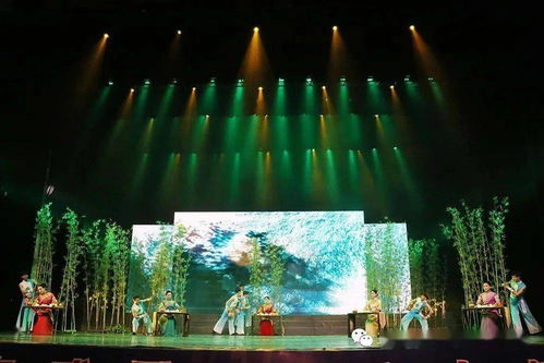 周周有戲看 林深水美茶香 茶文化講演,邀您共賞