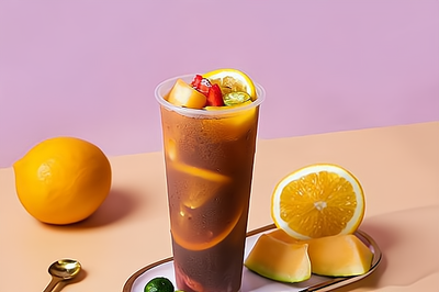 飲品加盟店哪家好