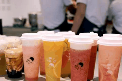 甘喜茶費用多少錢?簡單經營,無需高額投入