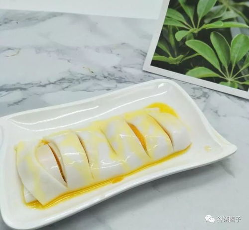 芒果腸粉,如何俘虜谷饒人民的心 赤遼首家美茶樂