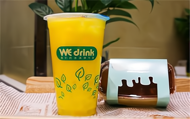 美茶樂加盟費多少錢?通常需要5-10萬元左右。美茶樂的發展前景如何?