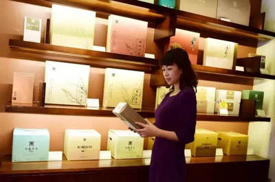 最美茶人系列故事|錯過,是為了更好的相遇