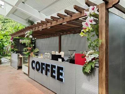 以愛之名,貓貓駕到!一場跨界"Party"將在廣州蘭圃上演