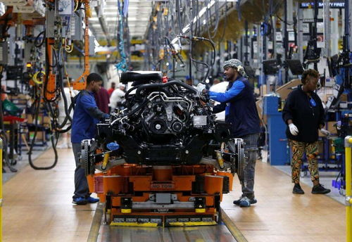 令人無法接受,美國要求鄰國盡早復工,必須保障美軍供應