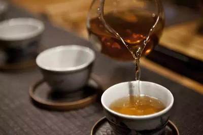 琥茗|眾里尋他千,長沙最美茶舍