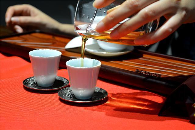 偶遇鼓浪嶼路上超美茶空間，88元享受悠閑午后時光