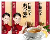 紅糖姜茶價格與選購指南 美茶品牌分析