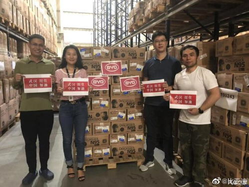 疫情之下 比亞迪跨界轉產口罩的卓越之路