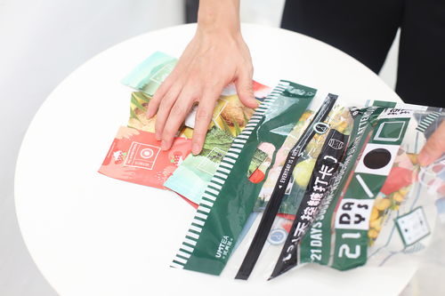 21天控糖打卡，美茶生活新篇章