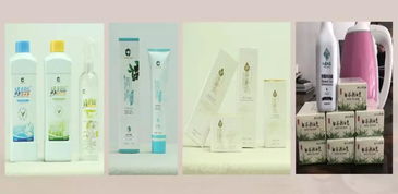 茶科技產品與美好生活