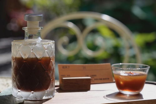 美好生活在云南臨滄 茶咖特調，古韻新味，品味美茶新境界