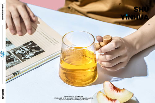 蜀印畫視覺 一盞烏龍，定格東方美學與商業之韻