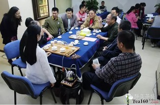 靜美茶藝坊與寶和祥茶業聯袂舉辦“靜美與寶和祥”主題茶會活動精彩回顧